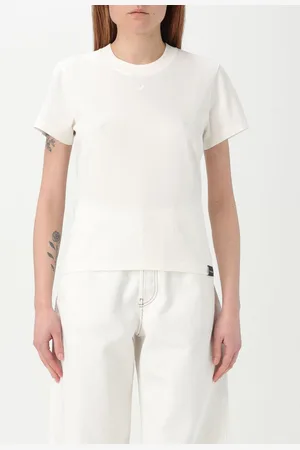 Courrèges T-Shirt COURRÈGES Woman color