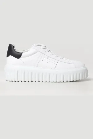 Hogan Sneakers Woman color