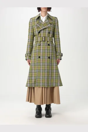 Burberry Jacket Woman color