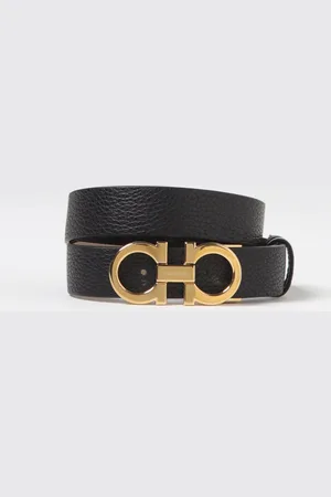 Salvatore Ferragamo Belt Woman color
