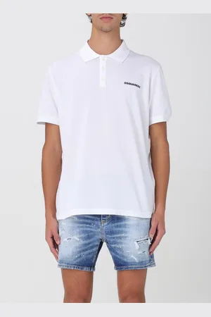 Dsquared2 Polo Shirt Men color