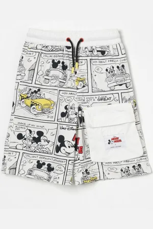 Marc Jacobs Shorts Kids color