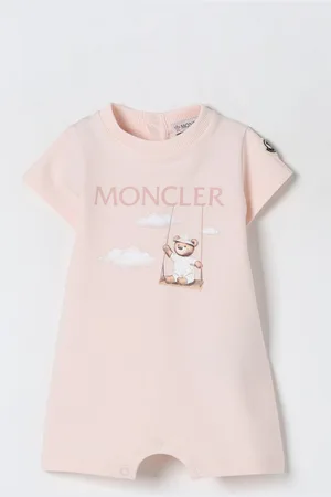 Moncler Tracksuits Kids color