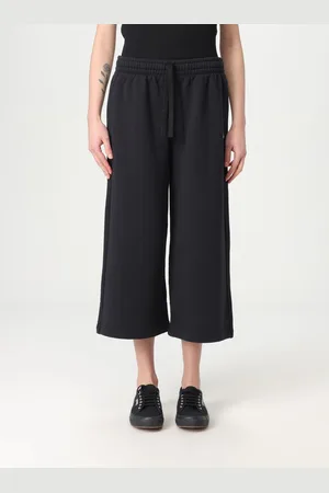Maison Kitsuné Pants MAISON KITSUNÉ Woman color
