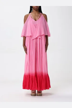 Pinko Dress Woman color