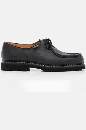 Paraboot Flat Shoes Woman color