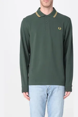 Fred Perry Polo Shirt Men color