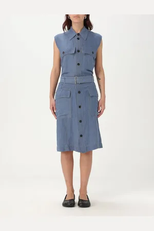 Bottega Veneta Dress Woman color
