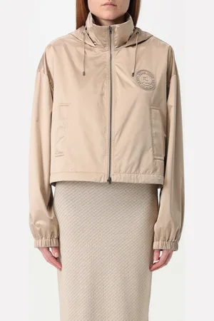 Fendi Jacket Woman color