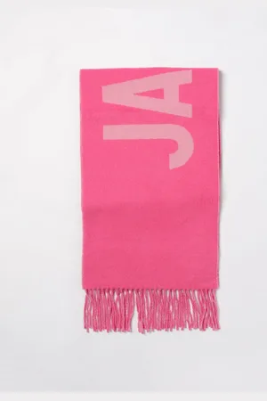 Jacquemus Scarf Woman color