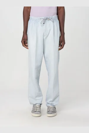 Brunello Cucinelli Jeans Men color