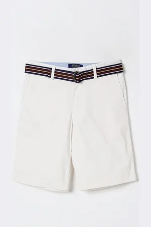 Ralph Lauren Shorts Kids color