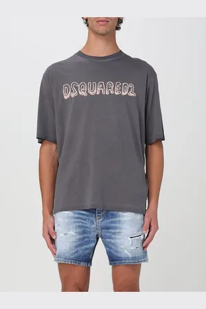 Dsquared2 T-Shirt Men color