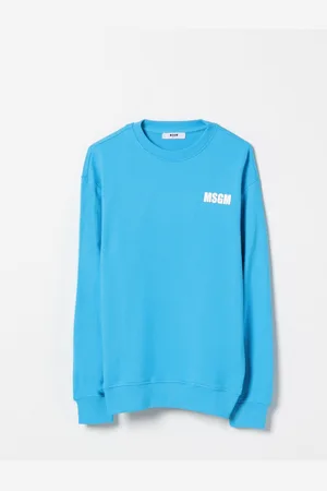Msgm Sweater Kids color