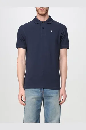 Barbour Polo Shirt Men color