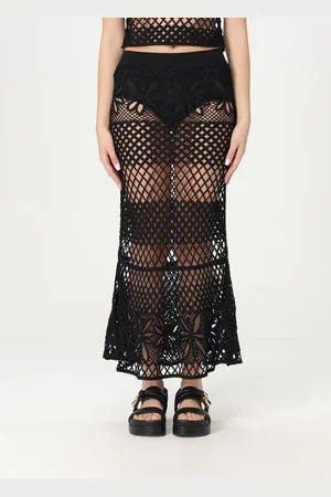 Pinko Skirt Woman color
