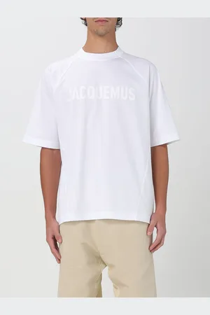 Jacquemus T-Shirt Men color