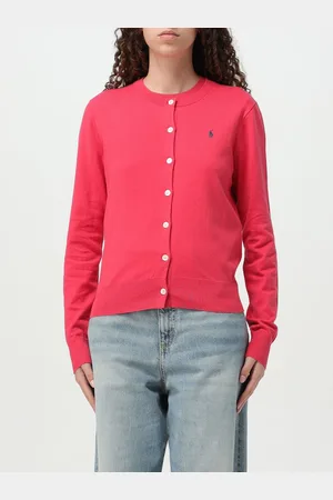Ralph Lauren Cardigan Woman color