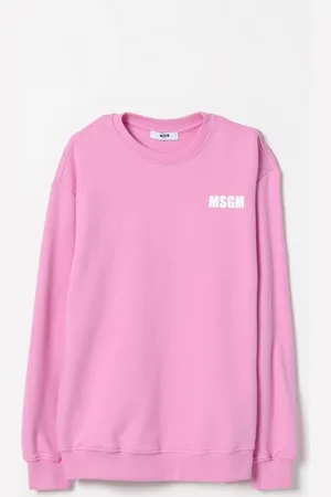Msgm Sweater Kids color