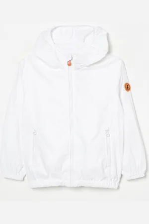 save the duck Jacket Kids color