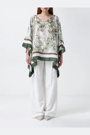 Brunello Cucinelli Top Woman color