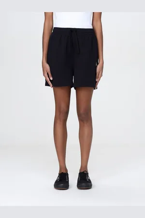 Maison Kitsuné Short MAISON KITSUNÉ Woman color
