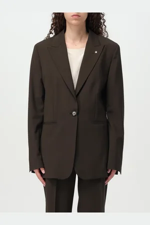 Manuel Ritz Blazer Woman color