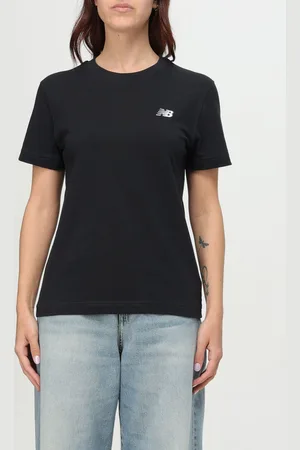 New Balance T-Shirt Woman color