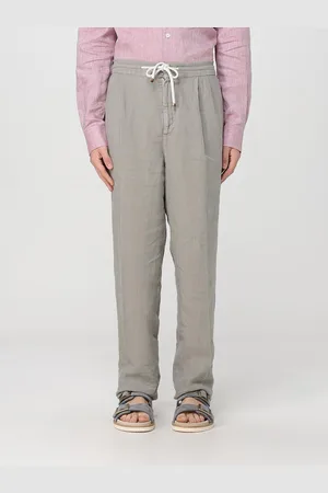Brunello Cucinelli Pants Men color