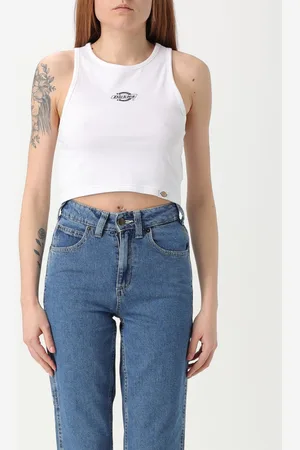 Dickies Top Woman color