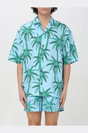 Jacquemus Shirt Men color
