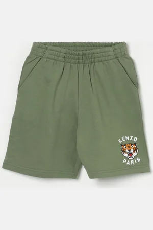 Kenzo Shorts Kids color