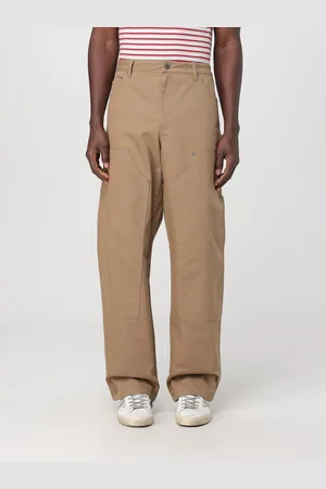 Golden Goose Pants Men color