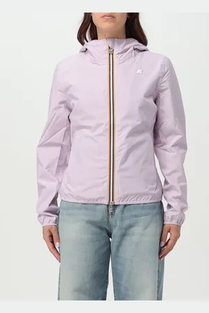 K-Way Jacket Woman color