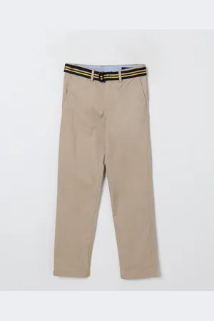 Ralph Lauren Pants Kids color