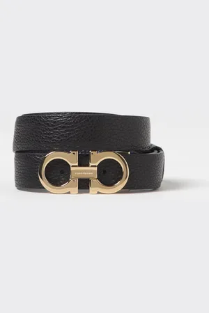 Salvatore Ferragamo Belt Woman color