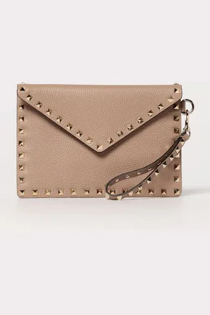 VALENTINO GARAVANI Clutch Woman color