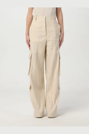 Manuel Ritz Pants Woman color