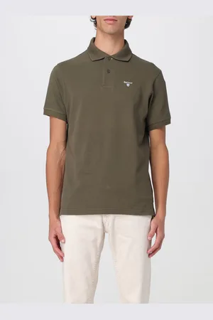 Barbour Polo Shirt Men color