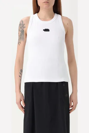 The North Face Top Woman color