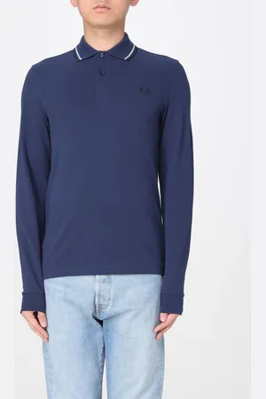 Fred Perry Polo Shirt Men color