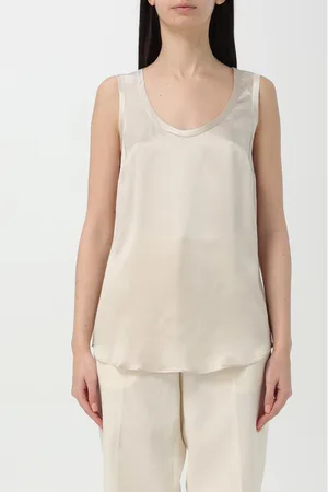 Brunello Cucinelli Top Woman color