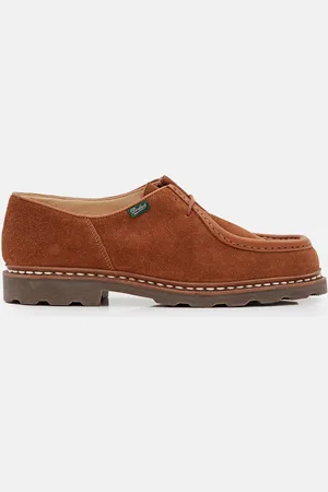 Paraboot Flat Shoes Woman color