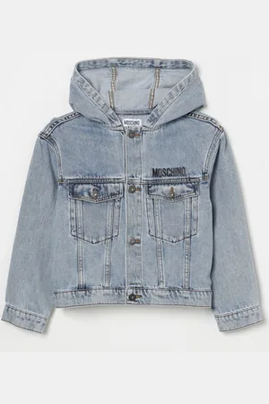 Moschino Jacket Kids color