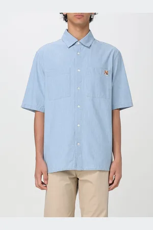 Maison Kitsuné Shirt MAISON KITSUNÉ Men color