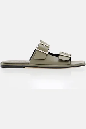 Aeyde Flat Sandals Woman color