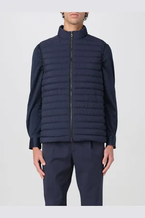 Peuterey Suit Vest Men color