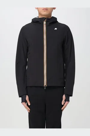 K-Way Jacket Men color