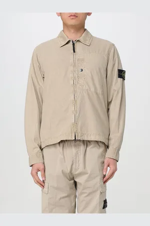 Stone Island Jacket Men color