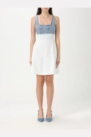 Moschino Dress Woman color